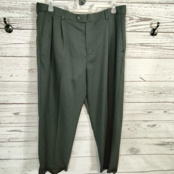 "Croft & Barrow" men's dress pants 👖 - Picture 1 of 7